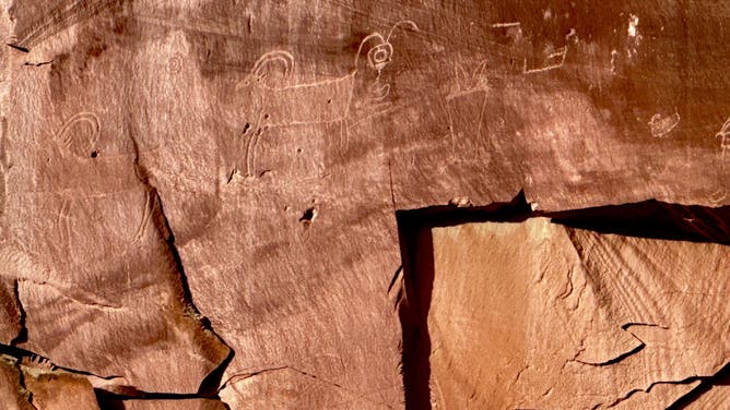 Capitol Reef National Park