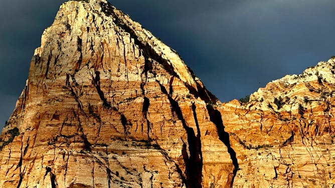 Utah's Zion National Park