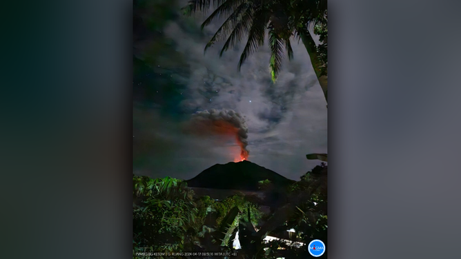 Indonesia volcano eruption tsunami - Figure 6
