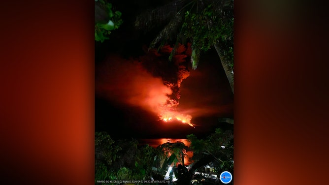 Indonesia volcano eruption tsunami - Figure 5