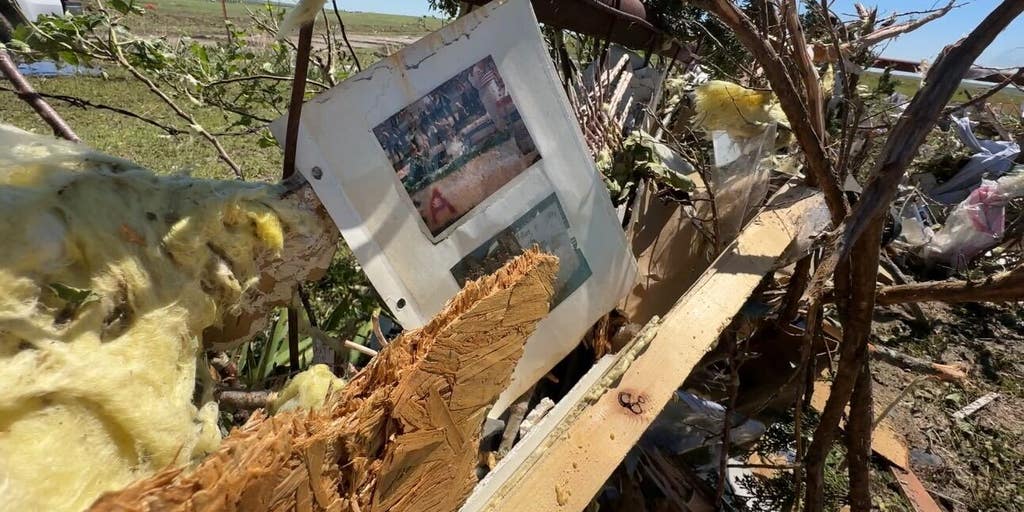 May 2024 wrapped up a stormy, destructive spring for the US. 2024 now has 11 billion dollar weather and climate disasters through May - Vimarsana News
