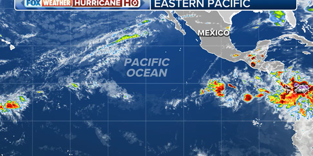 2024 Eastern Pacific hurricane season guide: Here’s what to know about this year’s storms