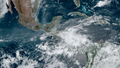 NHC eyes tropical disturbance south of Mexico in Eastern Pacific