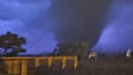 1 dead after catastrophic tornado levels Barnsdall, Oklahoma: 'Total destruction'