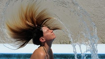 Significant heat wave expected this week across Texas potentially breaking all-time May records