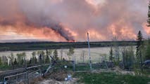 Study links wildfire smoke exposure to increased dementia risk