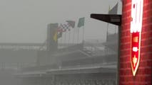 Indy 500 delayed as severe storms rumble through Indianapolis