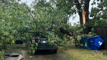 The Daily Weather Update from FOX Weather: Cleanup continues after devastating storms