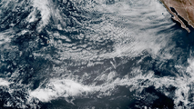 NOAA expects below-normal hurricane season in central Pacific