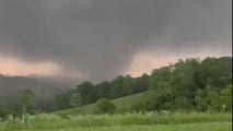 3 dead from severe storms, tornadoes in Tennessee, North Carolina as power outages climb above 200,000