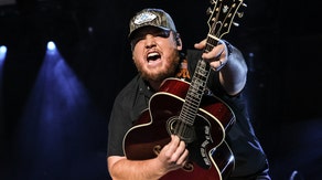 Luke Combs' new single to be featured in upcoming 'Twisters' movie this summer