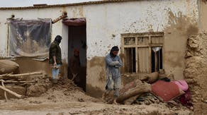 'Catastrophic floods' kill more than 300 in Afghanistan, wash away entire villages