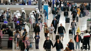 US airports see their busiest travel day ever in runup to Memorial Day