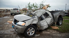 Deadly Greenfield tornado rated EF-4 with highest winds of 2024 yet