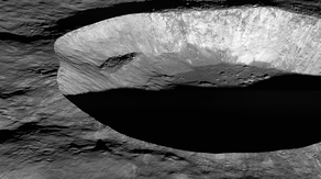 Earth’s quasi-moon Asteroid Kamo'oalewa likely blasted out of this giant Moon crater
