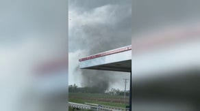 Kansas EF-3 tornado survivor says sirens failed to sound before deadly storm struck Westmoreland