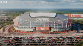 Kansas City Chiefs to move to new state-of-the-art domed stadium in Kansas