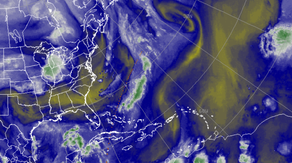 What is a tropical upper tropospheric trough (TUTT)?