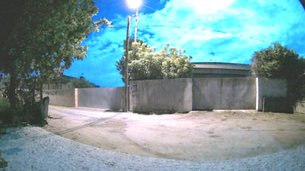 Bright blue fireball flashes across sky in Spain, Portugal