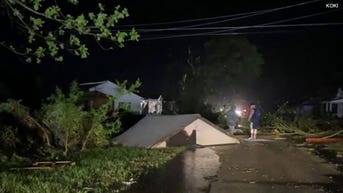 Communities left reeling across central US after another round of deadly severe weather decimates towns