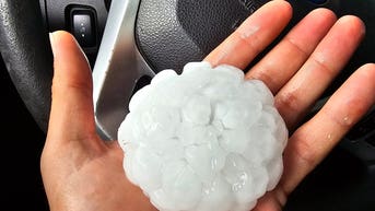 Tornadoes spotted from Texas to North Dakota on Thursday as severe weather risk moves east