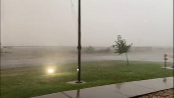 Flooding impacts Dallas, while Tornado Emergency issued in West Texas