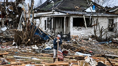 How poison-related injuries become common following tornadoes, hurricanes
