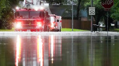 Evacuations ordered in Texas due to life-threatening flooding after torrential rainfall