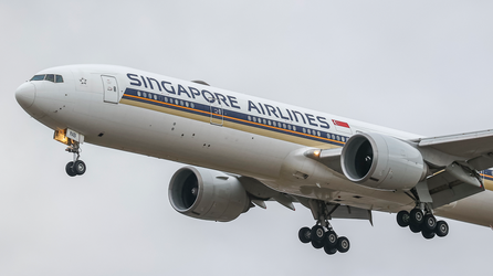 1 killed after severe turbulence rocks Singapore Airlines flight