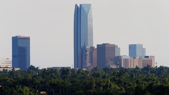 Oklahoma City