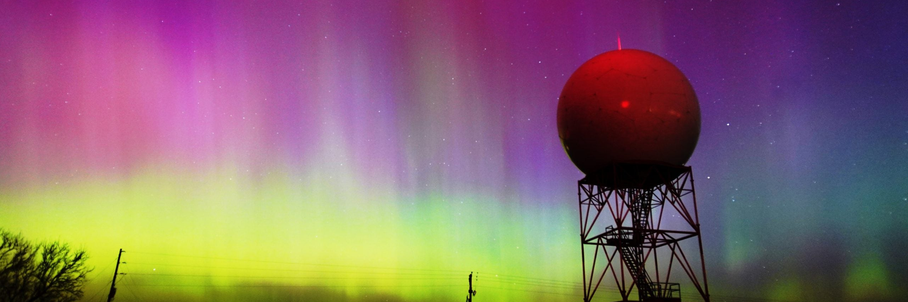 Another 'severe' geomagnetic storm Sunday could bring Northern Lights as far south as Alabama