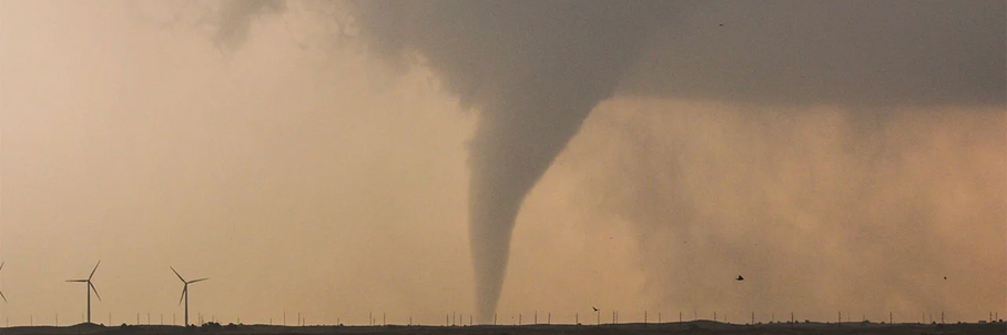 Tornadoes erupt in central US as 'particularly dangerous situation' unfolds