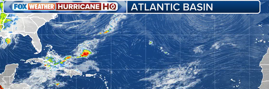 2024 Atlantic hurricane season begins and it's expected to be a busy one