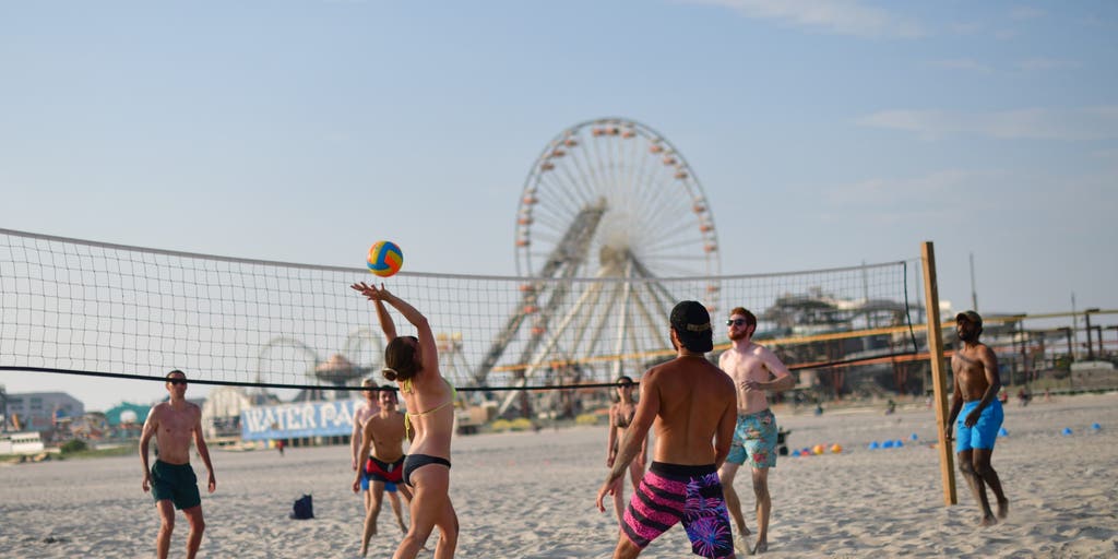 Which states offer the biggest bang for your summer-vacation buck?