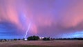 Severe storms to reignite over millions across Southern Plains and Midwest, with more intense threat looming - Fox News