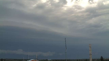 Alaska capital city records first-ever Severe Thunderstorm Warning as state experiences bouts of rare weather