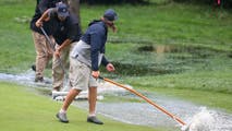 3 injured by lightning at The Travelers Championship in Connecticut