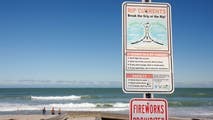 At least 6 visitors killed in Florida as dangerous rip current threats persist