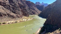 Grand Canyon hiker found dead after overnight stay at campground