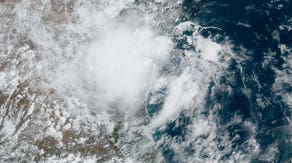 Tropical chances diminish for repeat of Alberto in southwestern Gulf of Mexico