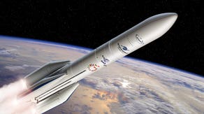 European Space Agency plans first launch of Ariane 6 rocket