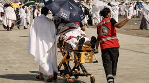 At least 1,300 religious pilgrims killed by Saudi Arabia heat wave