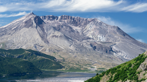 Mount St. Helens rattled by hundreds of tiny earthquakes since February