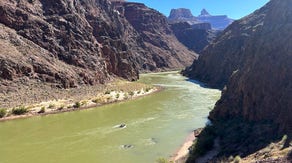 Grand Canyon hiker found dead after overnight stay at campground