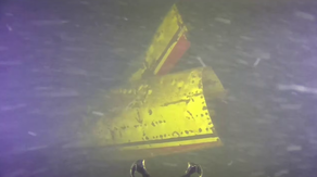 Underwater drone solves 53-year-old Vermont plane crash mystery with wreckage discovery