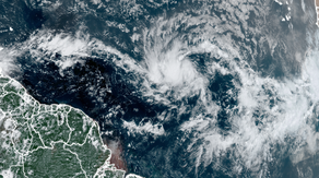 Tropical Storm Beryl expected to become a hurricane before impacting Caribbean