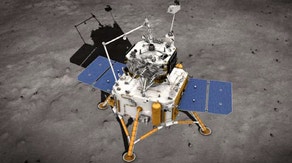 China lands spacecraft on far side of the Moon
