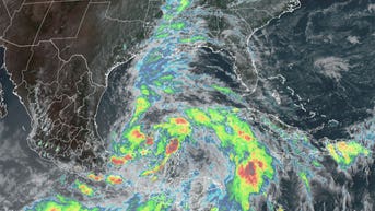 Potential Tropical Cyclone 1 prompts Tropical Storm Warning along Texas Gulf Coast