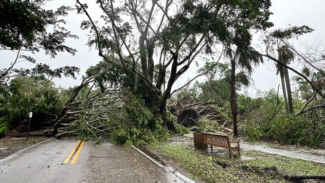 South Florida faces 'high risk' of flash flooding after 20-plus inches ...