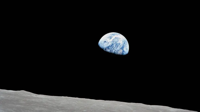 Apollo 8 astronaut William Anders, who was credited with taking one of the most iconic photos of the Earth and Moon, died Friday during a plane crash in Washington state.